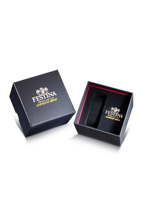 RUCNI SAT FESTINA F20671/2 Silver Group
