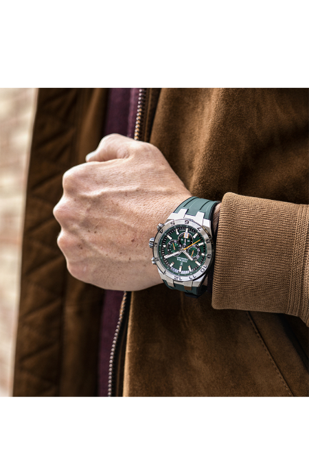 RUCNI SAT FESTINA F20671/2 Silver Group