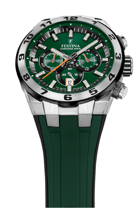 RUCNI SAT FESTINA F20671/2 Silver Group