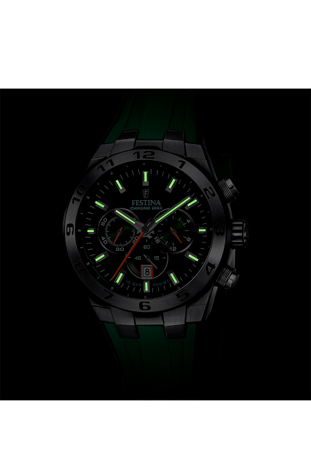 RUCNI SAT FESTINA F20671/2 Silver Group