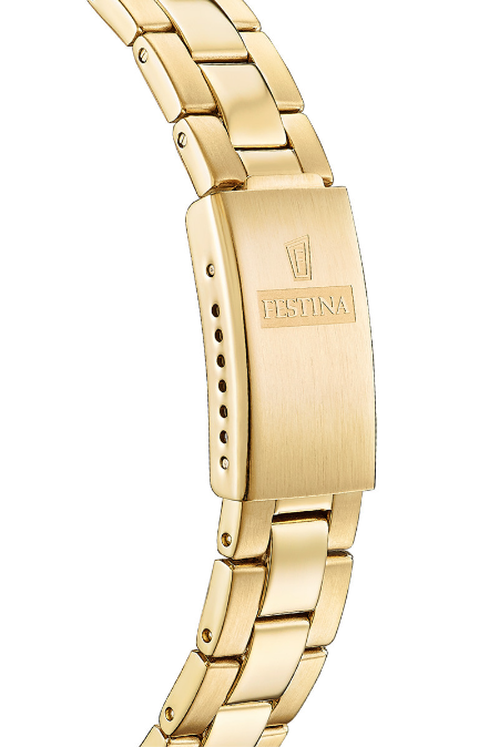 RUCNI SAT FESTINA Swiss Made F20050/1 Silver Group