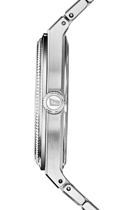 RUCNI SAT FESTINA Swiss Made F20051/5 Silver Group