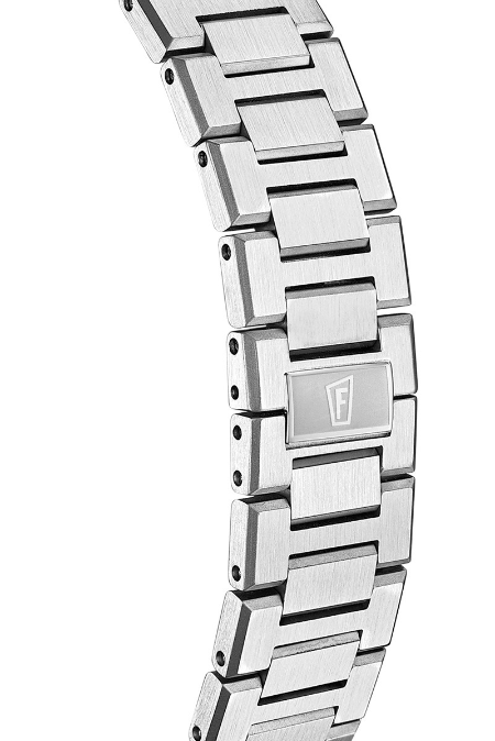 RUCNI SAT FESTINA Swiss Made F20051/5 Silver Group