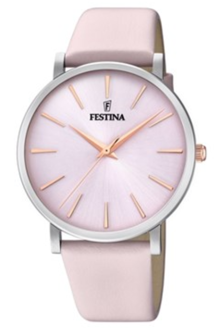 RUCNI SAT FESTINA  F20371/2 Silver Group