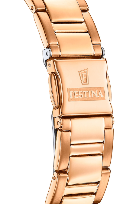 RUCNI SAT FESTINA  F20639/A Silver Group