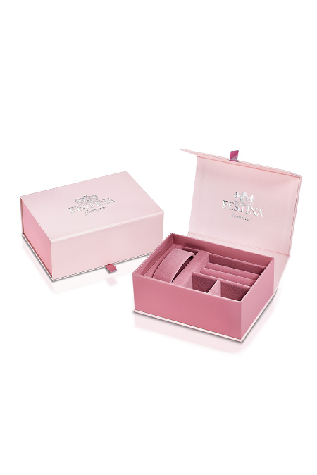 RUCNI SAT FESTINA  F20639/A Silver Group