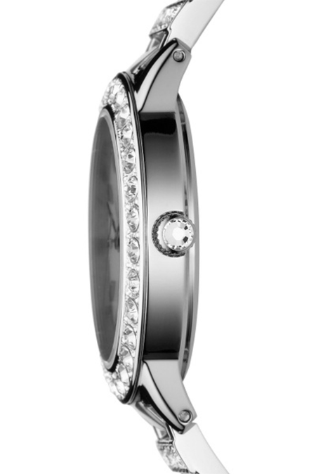 RUCNI SAT FOSIL JESSE STAINLESS STEEL ES2362 Silver Group