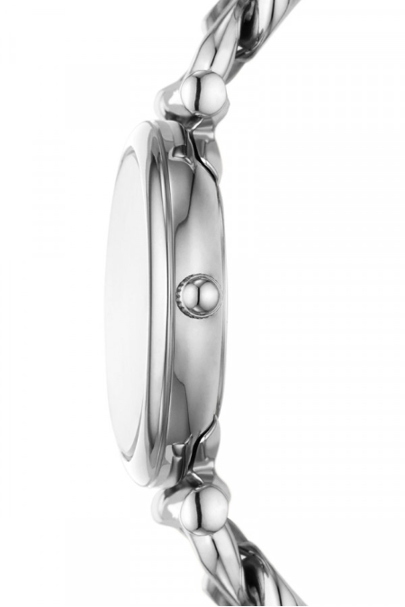 RUCNI SAT FOSSIL-Carlie  ES5331 Silver Group