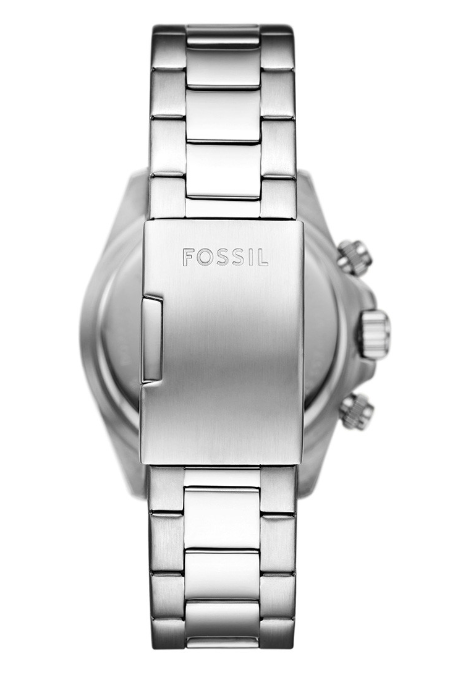 RUCNI SAT FOSSIL Autocross FS6124 Silver Group