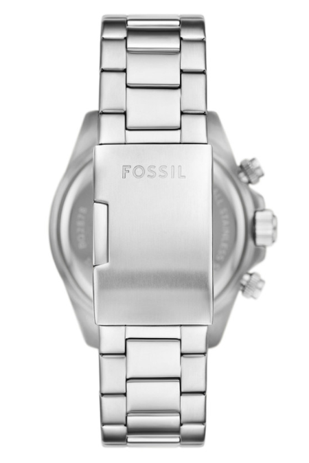 RUCNI SAT FOSSIL Autocross FS6127 Silver Group