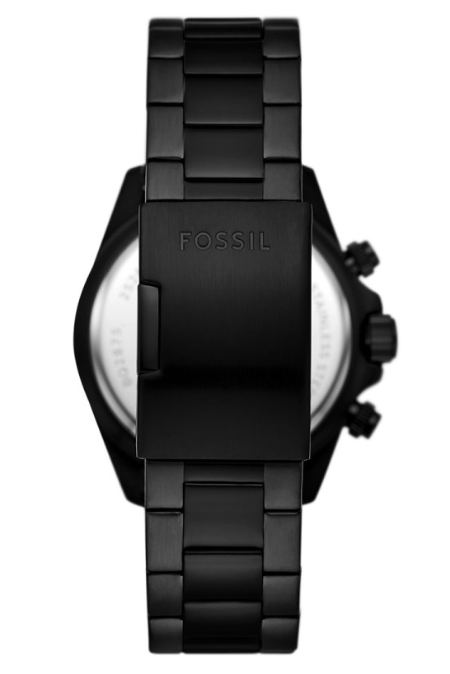 RUCNI SAT FOSSIL Autocross  FS6125 Silver Group