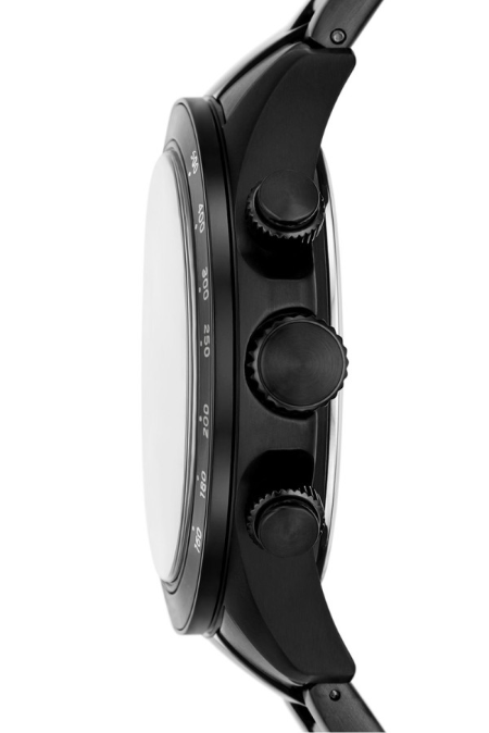 RUCNI SAT FOSSIL Autocross  FS6125 Silver Group