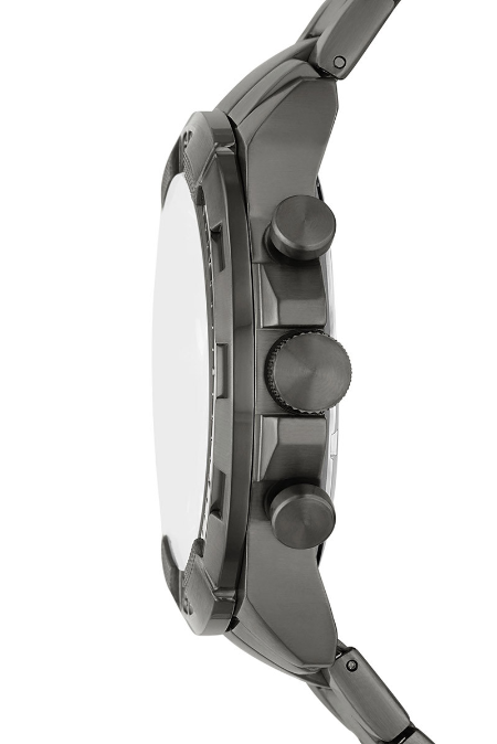 RUCNI SAT FOSSIL Bronson FS6017 Silver Group