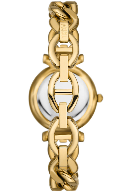 RUCNI SAT FOSSIL Carlie ES5329 Silver Group