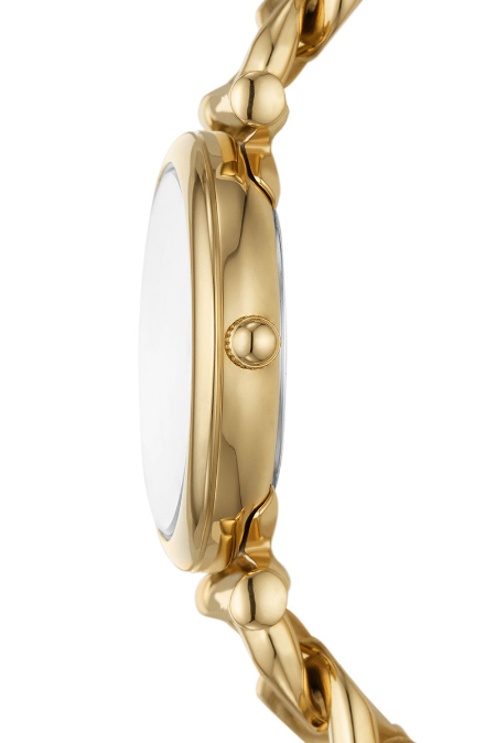 RUCNI SAT FOSSIL Carlie ES5329 Silver Group