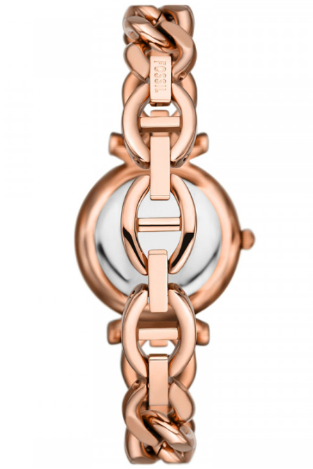 RUCNI SAT FOSSIL Carlie ES5330 Silver Group