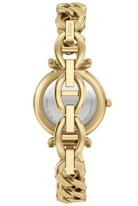 RUCNI SAT FOSSIL Carlie ES5440 Silver Group