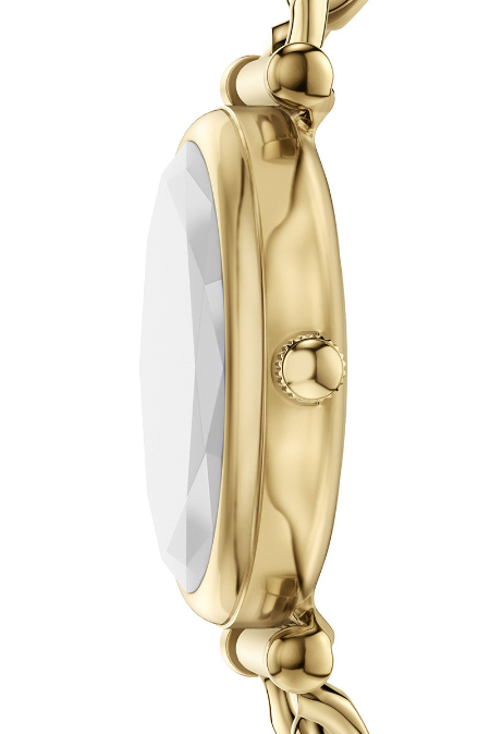 RUCNI SAT FOSSIL Carlie ES5440 Silver Group