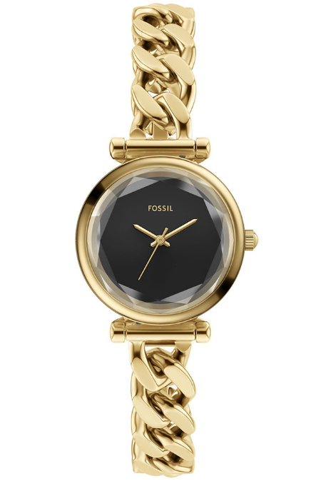 RUCNI SAT FOSSIL Carlie ES5440 Silver Group