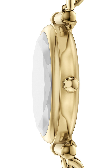 RUCNI SAT FOSSIL Carlie ES5441 Silver Group