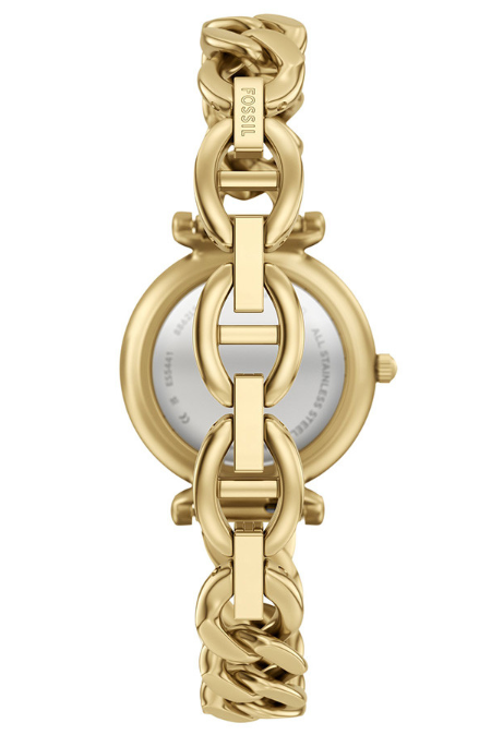 RUCNI SAT FOSSIL Carlie ES5441 Silver Group