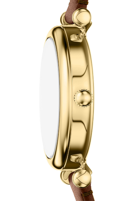 RUCNI SAT FOSSIL Carlie Mini ES5464 Silver Group