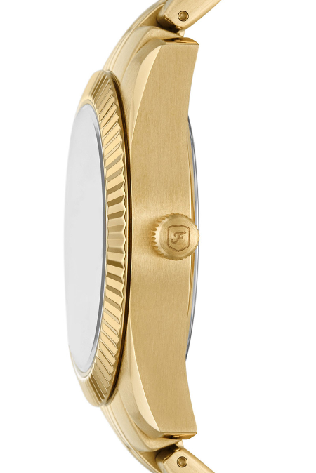 RUCNI SAT FOSSIL Scarlette  ES5338 Silver Group