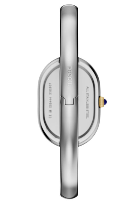 RUCNI SAT FOSSIL Sloan ES5455 Silver Group