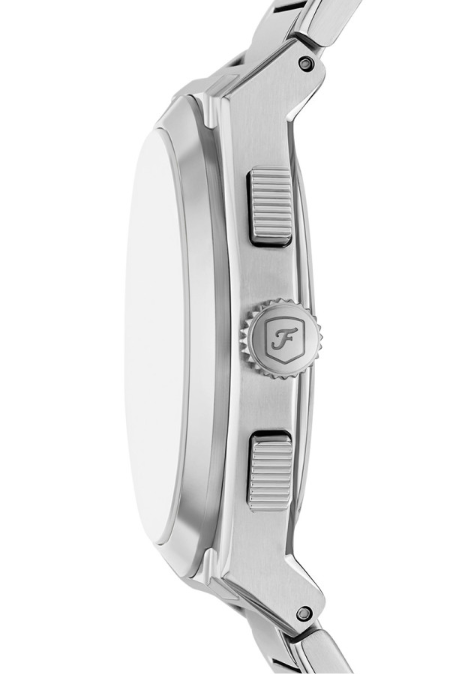 RUCNI SAT FOSSIL Everett FS6104 Silver Group