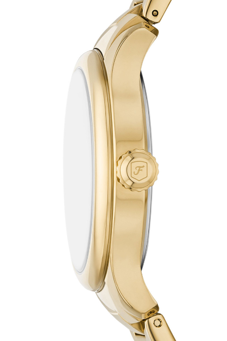 RUCNI SAT FOSSIL Gilmore ES5395 Silver Group