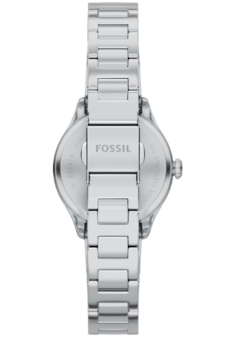 RUCNI SAT FOSSIL Gilmore ES5419 Silver Group