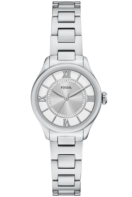 RUCNI SAT FOSSIL Gilmore ES5419 Silver Group