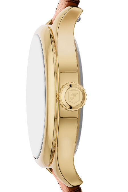 RUCNI SAT FOSSIL Gilmore ES5423 Silver Group