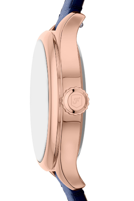 RUCNI SAT FOSSIL Gilmore ES5424 Silver Group