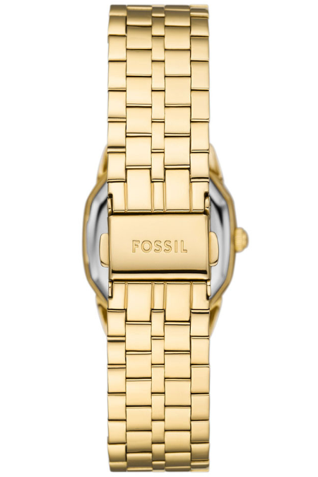 RUCNI SAT FOSSIL Harlow ES5361 Silver Group