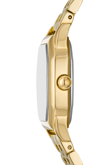 RUCNI SAT FOSSIL Harlow ES5361 Silver Group