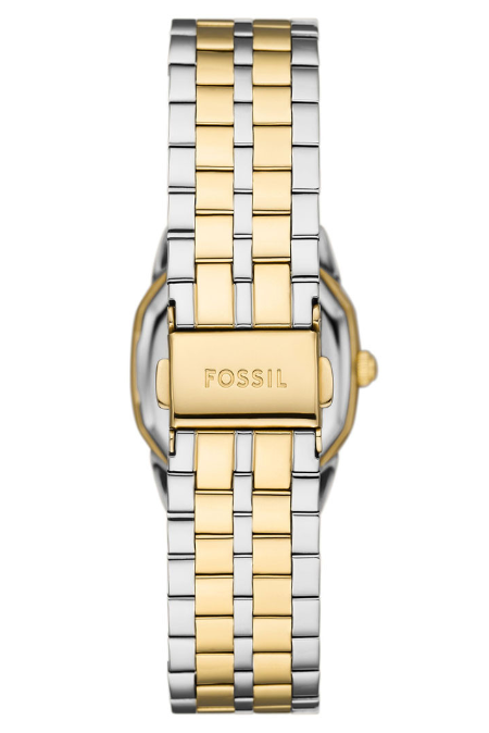 RUCNI SAT FOSSIL Harlow ES5362 Silver Group