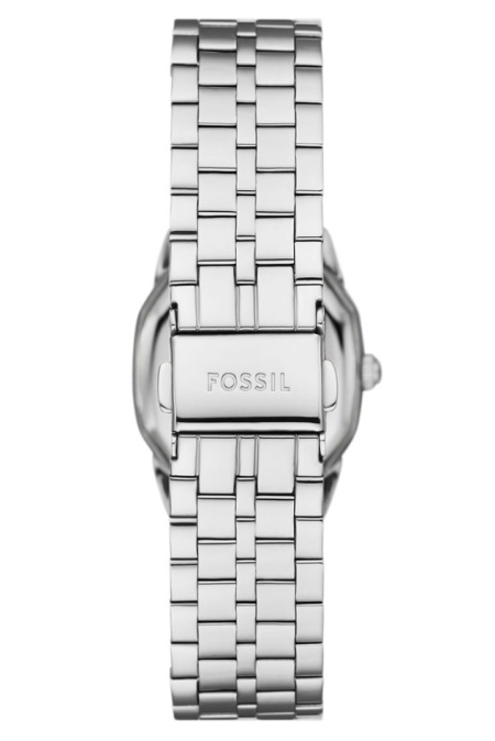 RUCNI SAT FOSSIL Harlow ES5363 Silver Group