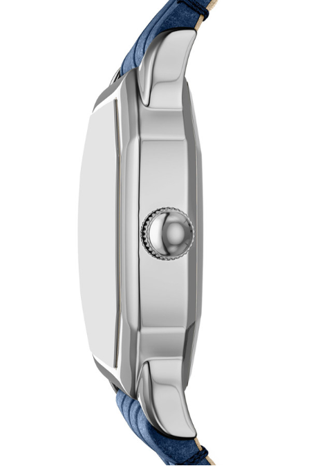 RUCNI SAT FOSSIL Harlow ES5425 Silver Group