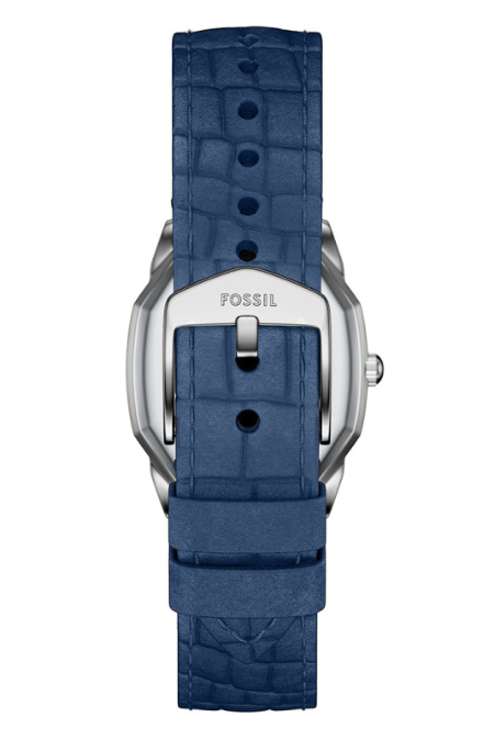 RUCNI SAT FOSSIL Harlow ES5425 Silver Group