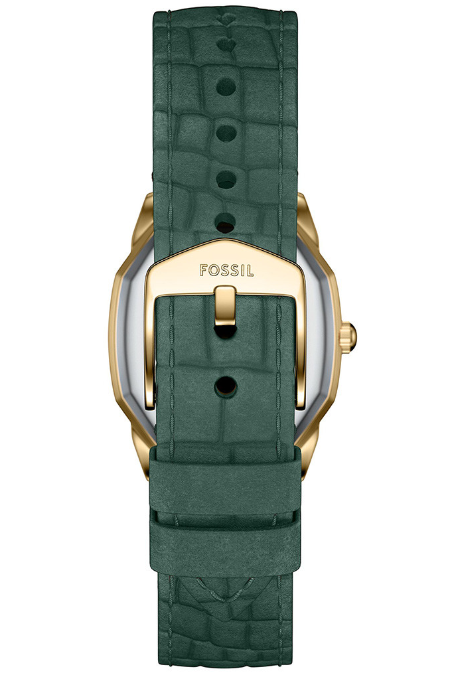 RUCNI SAT FOSSIL Harlow ES5427 Silver Group