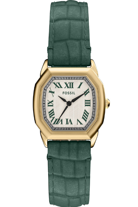 RUCNI SAT FOSSIL Harlow ES5427 Silver Group