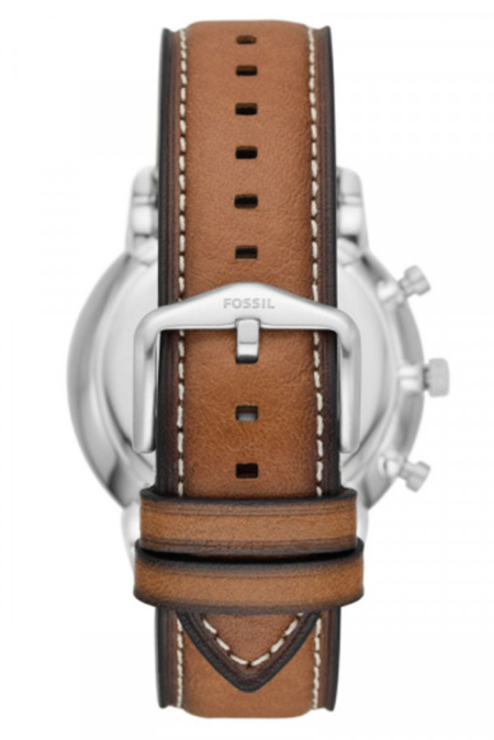 RUCNI SAT FOSSIL Neutra FS5963 Silver Group