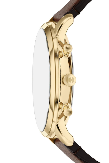 RUCNI SAT FOSSIL Neutra  FS6162 Silver Group