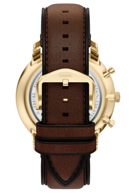 RUCNI SAT FOSSIL Neutra  FS6162 Silver Group