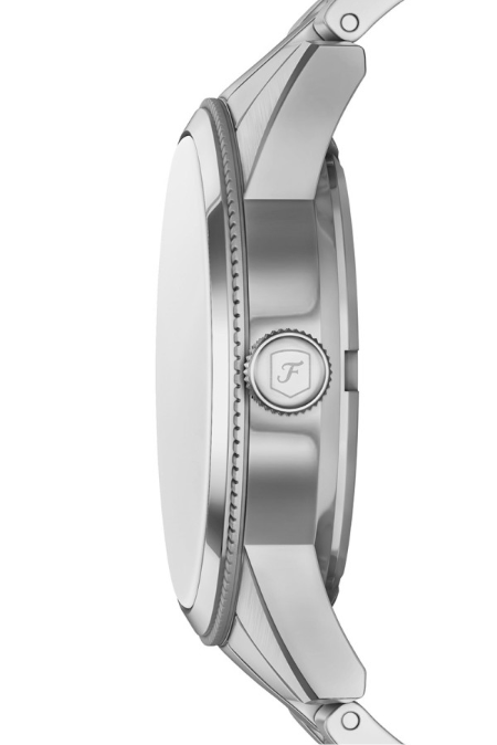 RUCNI SAT FOSSIL Pearson FS6134 Silver Group