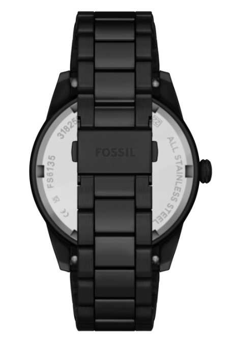 RUCNI SAT FOSSIL Pearson FS6135 Silver Group