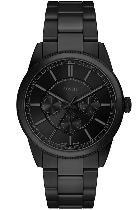 RUCNI SAT FOSSIL Pearson FS6135 Silver Group