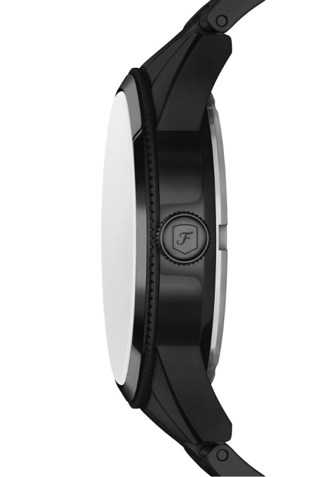 RUCNI SAT FOSSIL Pearson FS6135 Silver Group