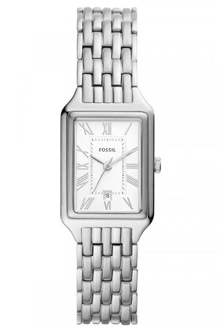 RUCNI SAT FOSSIL Raquel ES5221 Silver Group
